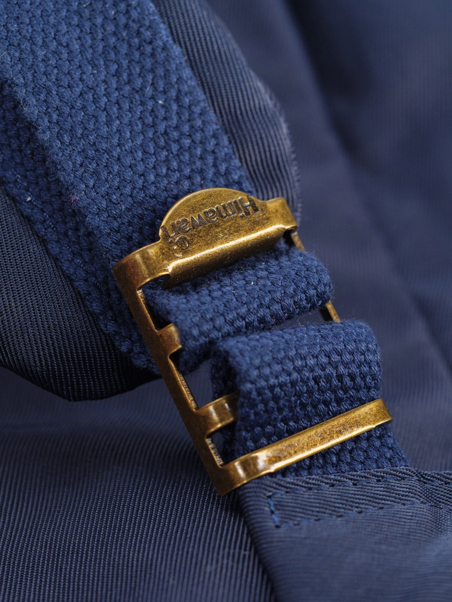 First Impression of Doughnut Macaroon s Twin Himawari Backpack